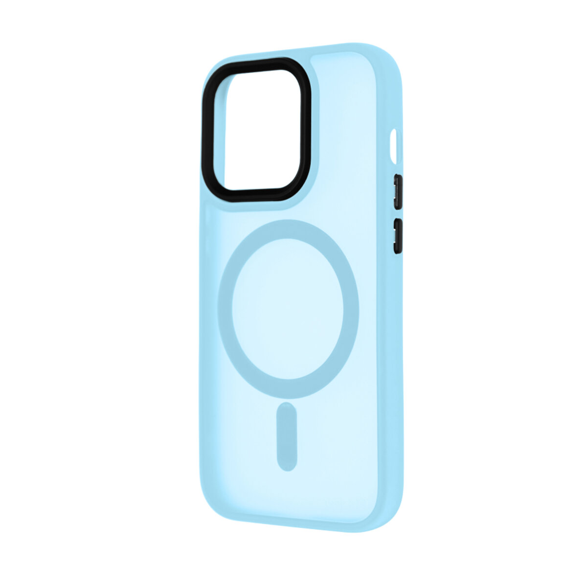 Чохол для смартфона Cosmic Magnetic Color HQ for Apple iPhone 15 Pro Light Blue (MagColor15ProLight)