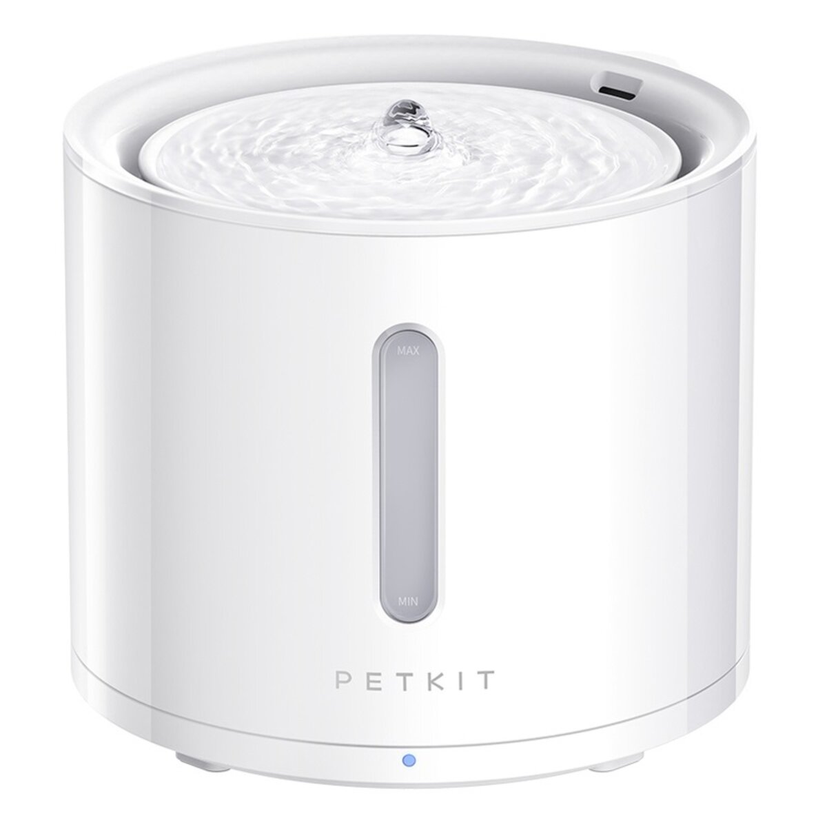 Поїлка PETKIT  Eversweet Solo 2 Smart Pet Drinking Fountain (P4114) (P4114)