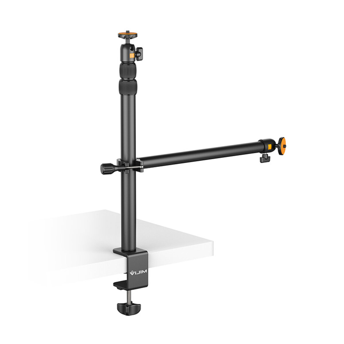 Штатив-тримач Ulanzi Vijim Desktop Extendable Light Stand (UV-2487 LS02) (UV-2487)