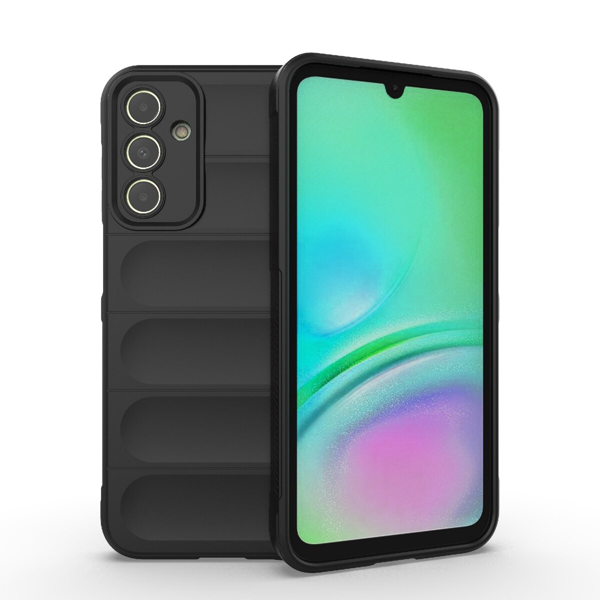Чохол для смартфона Cosmic Magic Shield for Samsung Galaxy A15 Black (MagicShSAA15Black)