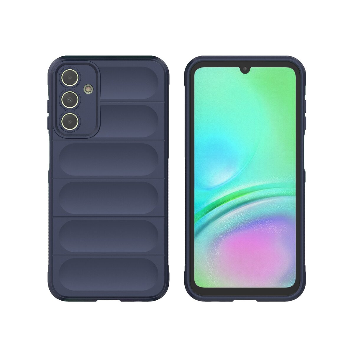 Чохол для смартфона Cosmic Magic Shield for Samsung Galaxy A15 Sapphire (MagicShSAA15Sapphire)