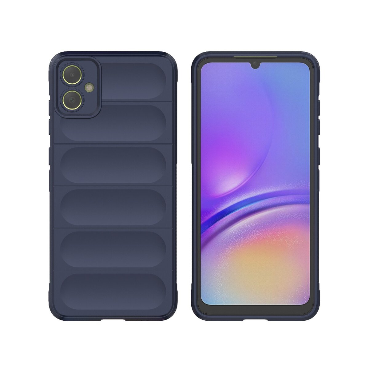 Чохол для смартфона Cosmic Magic Shield for Samsung Galaxy A05 Sapphire (MagicShSAA05Sapphire)