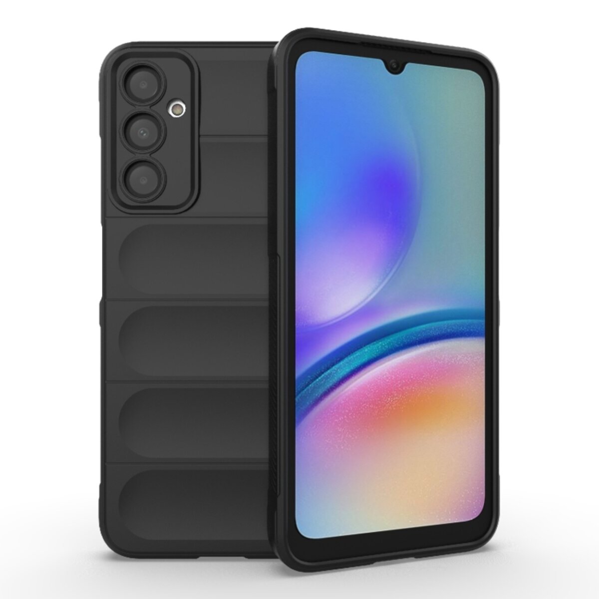 Чохол для смартфона Cosmic Magic Shield for Samsung Galaxy A05s Black (MagicShSAA05sBlack)