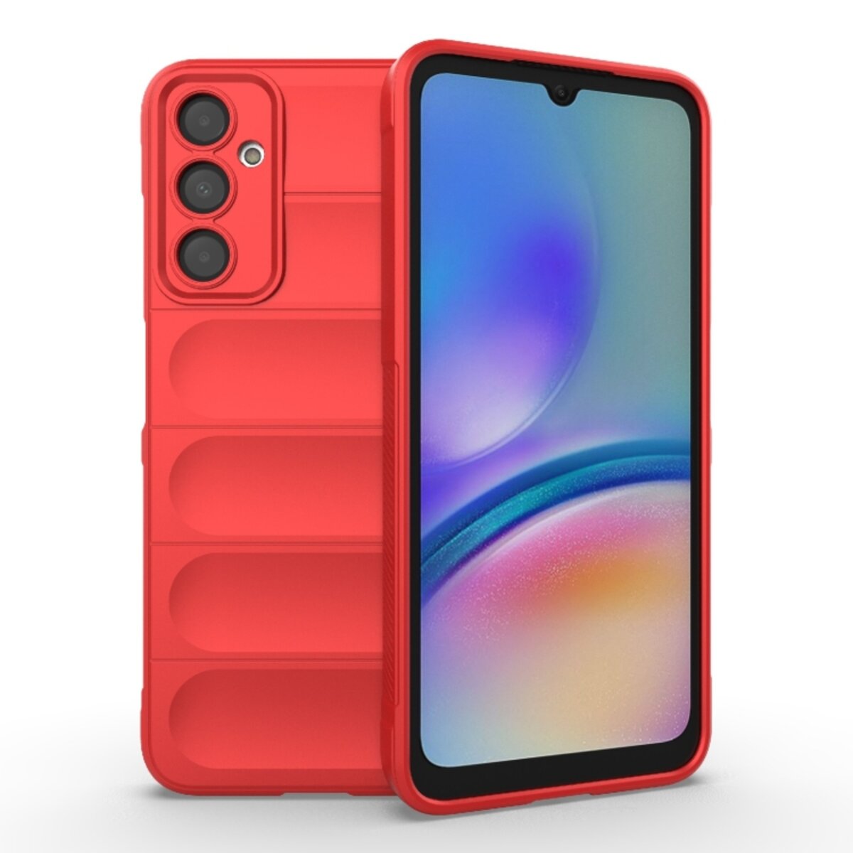 Чохол для смартфона Cosmic Magic Shield for Samsung Galaxy A05s China Red (MagicShSAA05sRed)