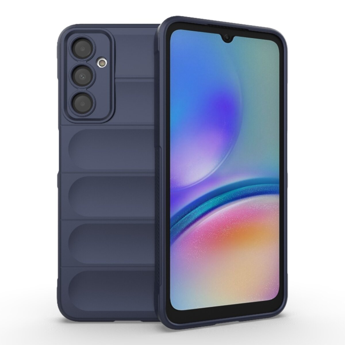 Чохол для смартфона Cosmic Magic Shield for Samsung Galaxy A05s Sapphire (MagicShSAA05sSapphire)