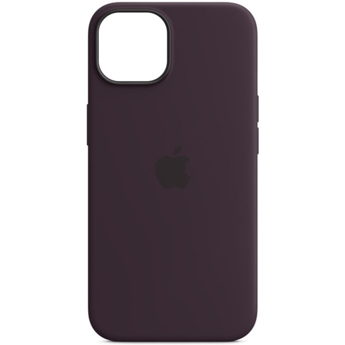 Чохол для смартфона Silicone Full Case AA Open Cam for Apple iPhone 11 Pro Max кругл 59,Berry Purple (FullOpeAAKPi11PM-59)