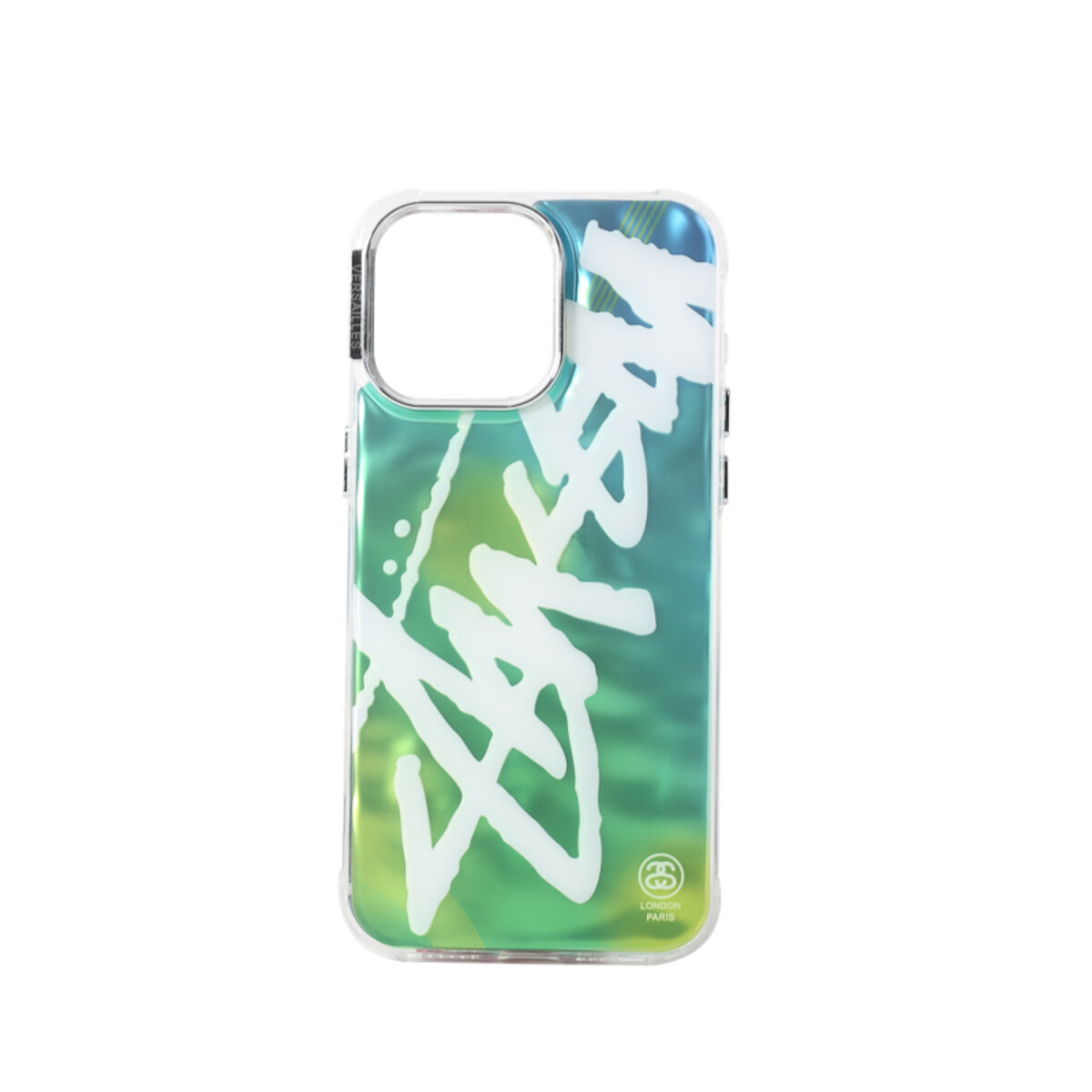 Чохол для смартфона Versailles for Apple iPhone 14 Pro Max 15.Green (VersiPh14PM-15.Green)