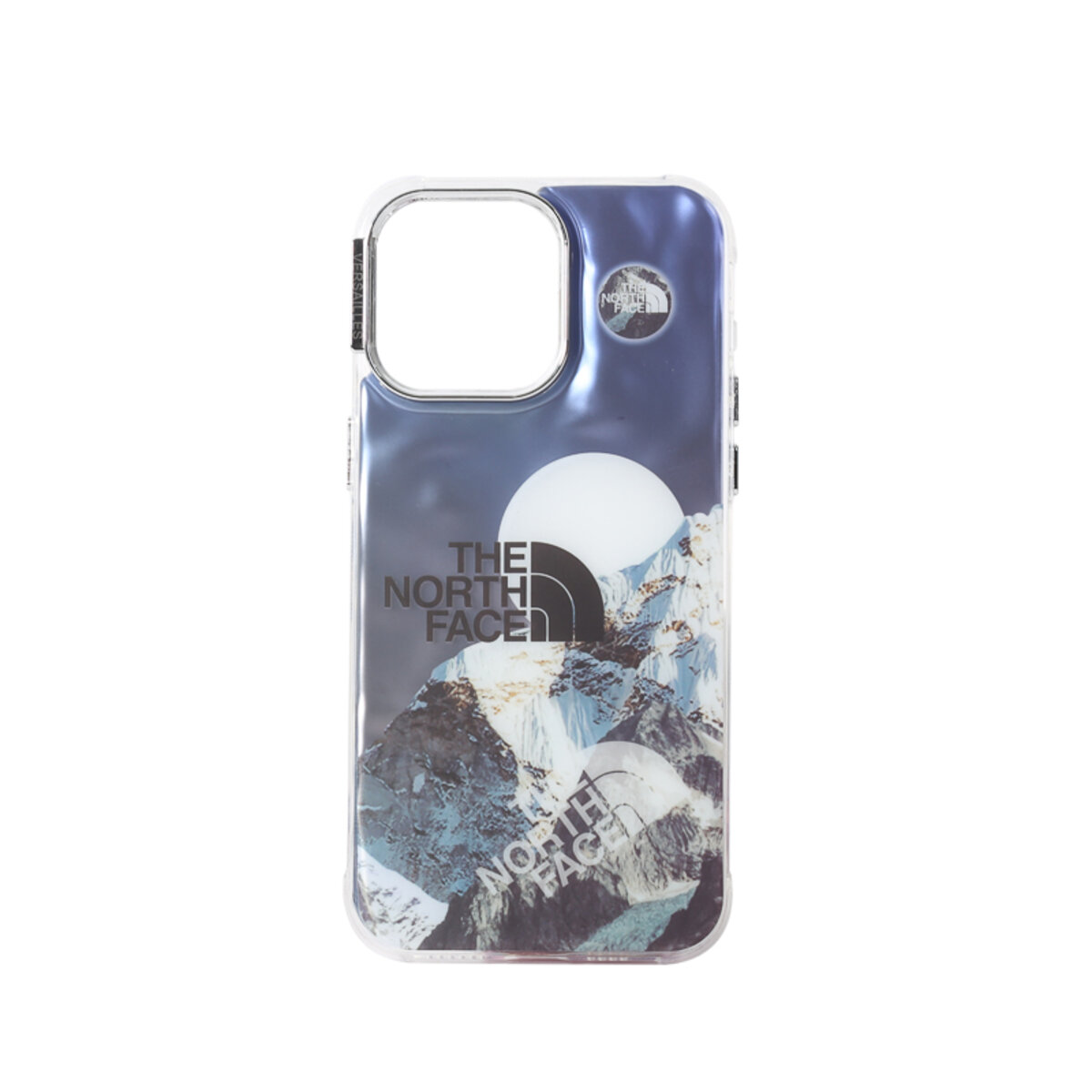 Чохол для смартфона Versailles for Apple iPhone 15 Pro Max 1.NF Blue (VersiPh15PM-1.NFBlue)
