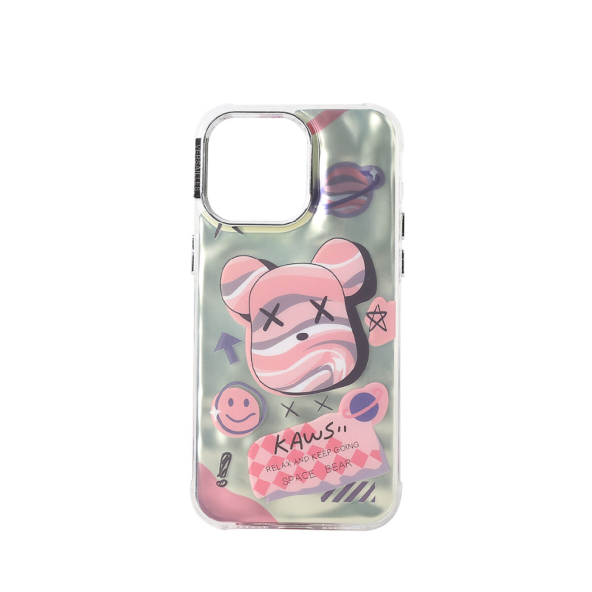 Чохол для смартфона Versailles for Apple iPhone 15 Pro Max 12.Kaws (VersiPh15PM-12.Kaws)