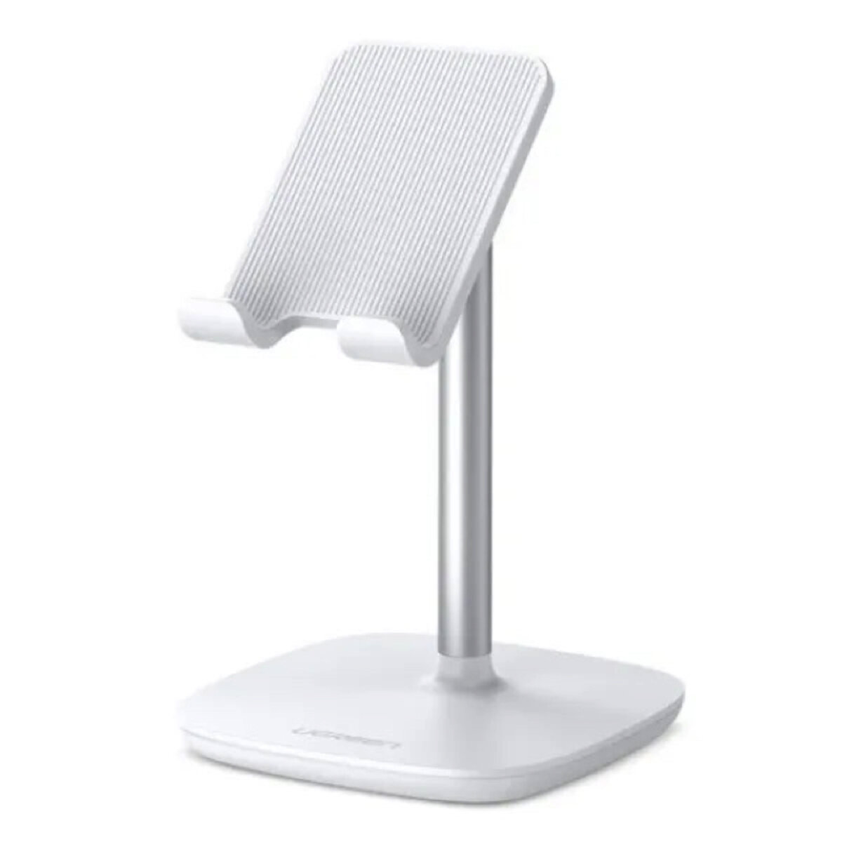 Тримач для телефона UGREEN LP177 Desktop Phone Stand (Silver)(UGR-60343) (UGR-60343)