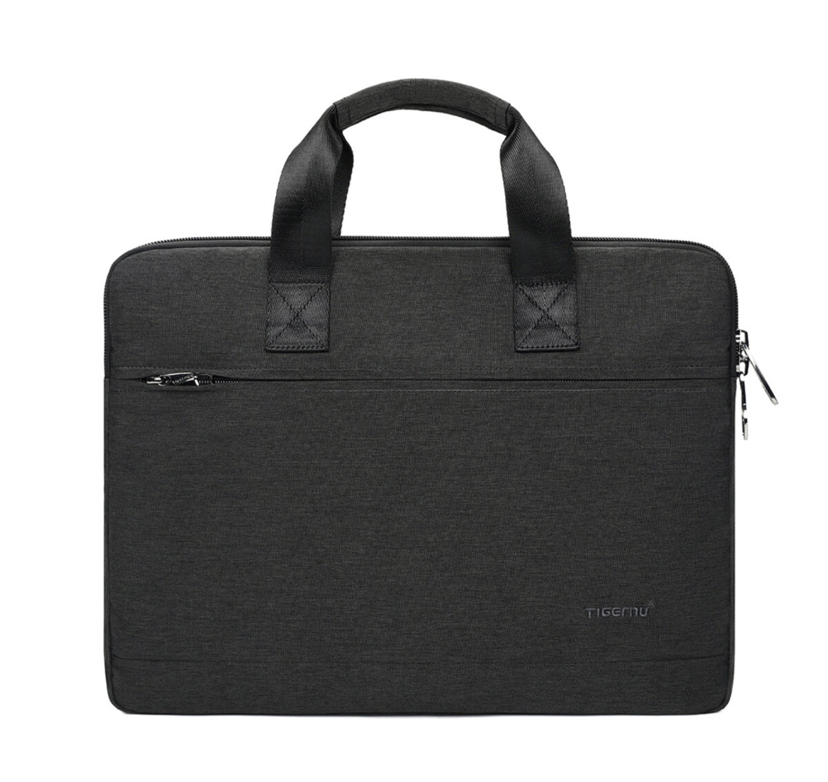 Сумка Tigernu T-L5239 15.6" Black Grey (T-L5239GR)