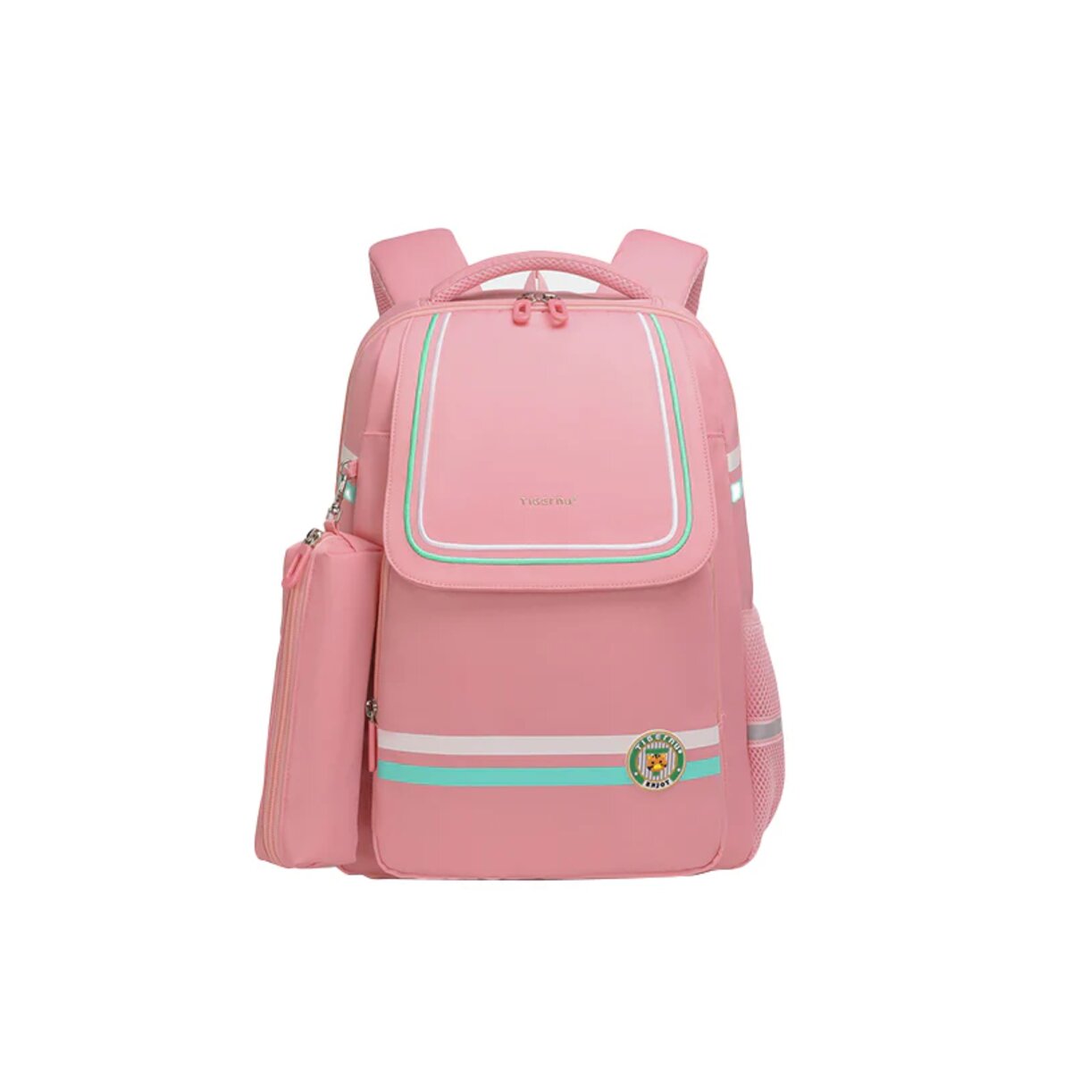 Рюкзак Tigernu T-B9037 15.6" Pink (T-B9037P)