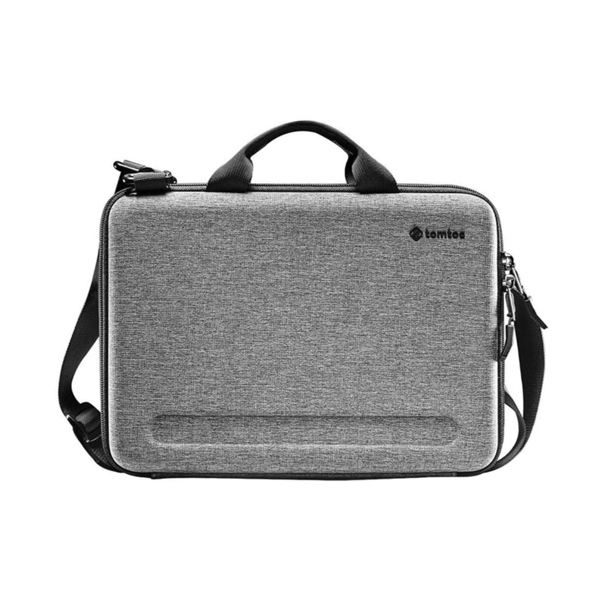 Сумка Tomtoc FancyCase-A25 Laptop Shoulder Bag Gray 16 Inch (A25F2G2) (A25F2G2)