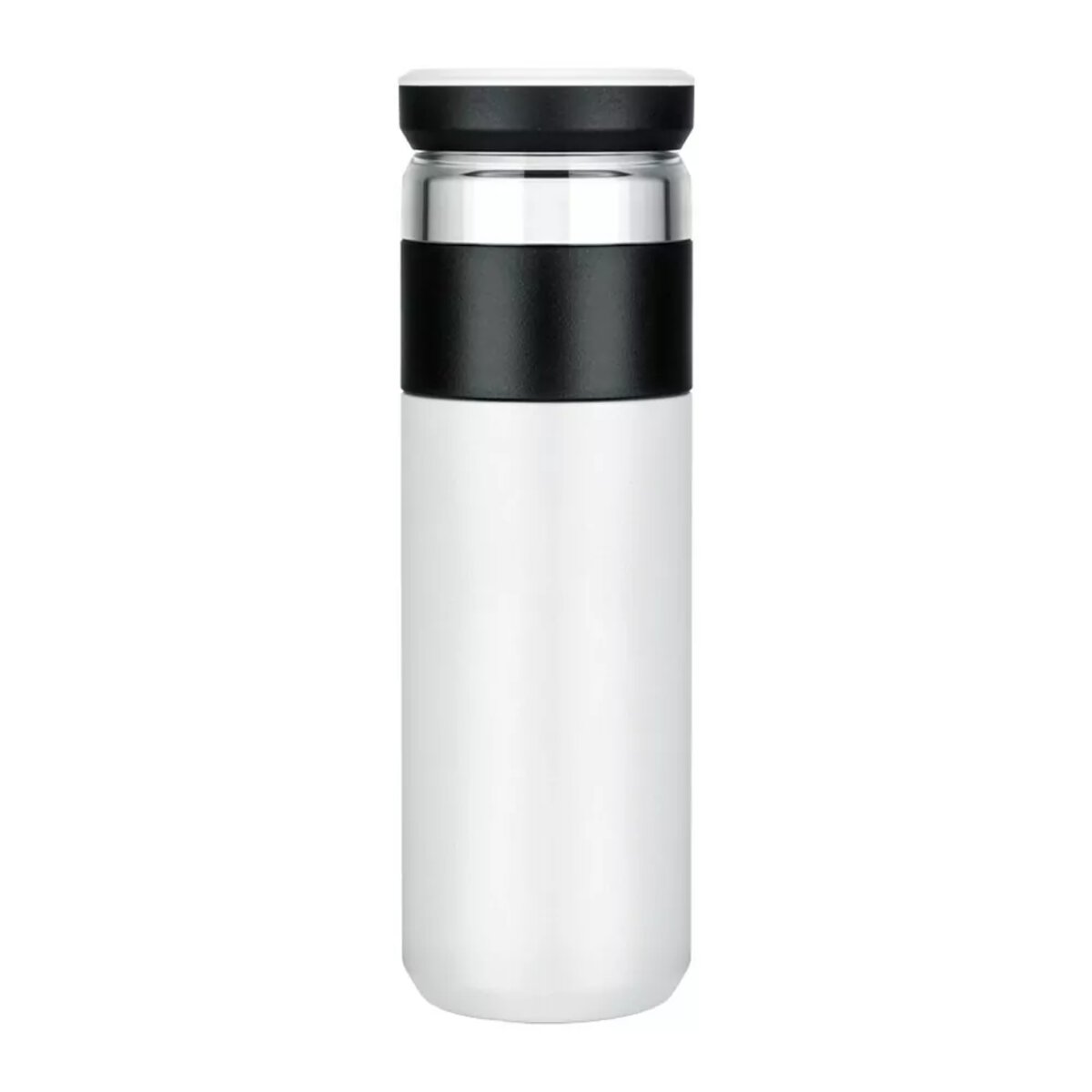 Термос заварювальний Xiaomi Fun Home Insulation Tea Cup (520ml, White) (XFHITC520)