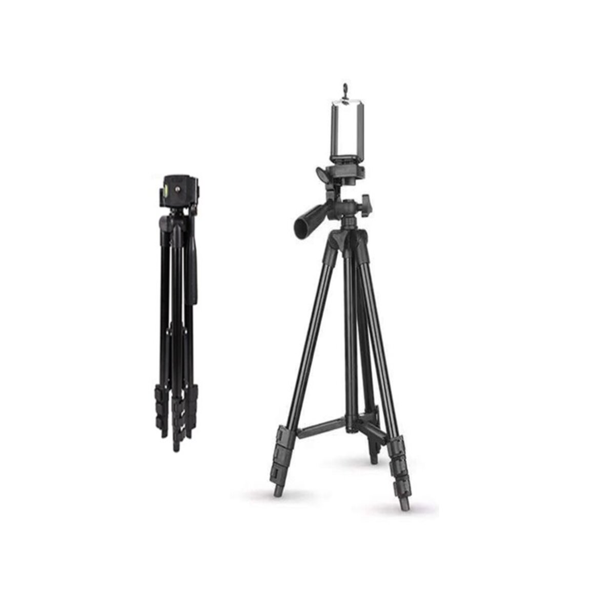 Штатив NNF-680T 1.8m black (NNF680T)