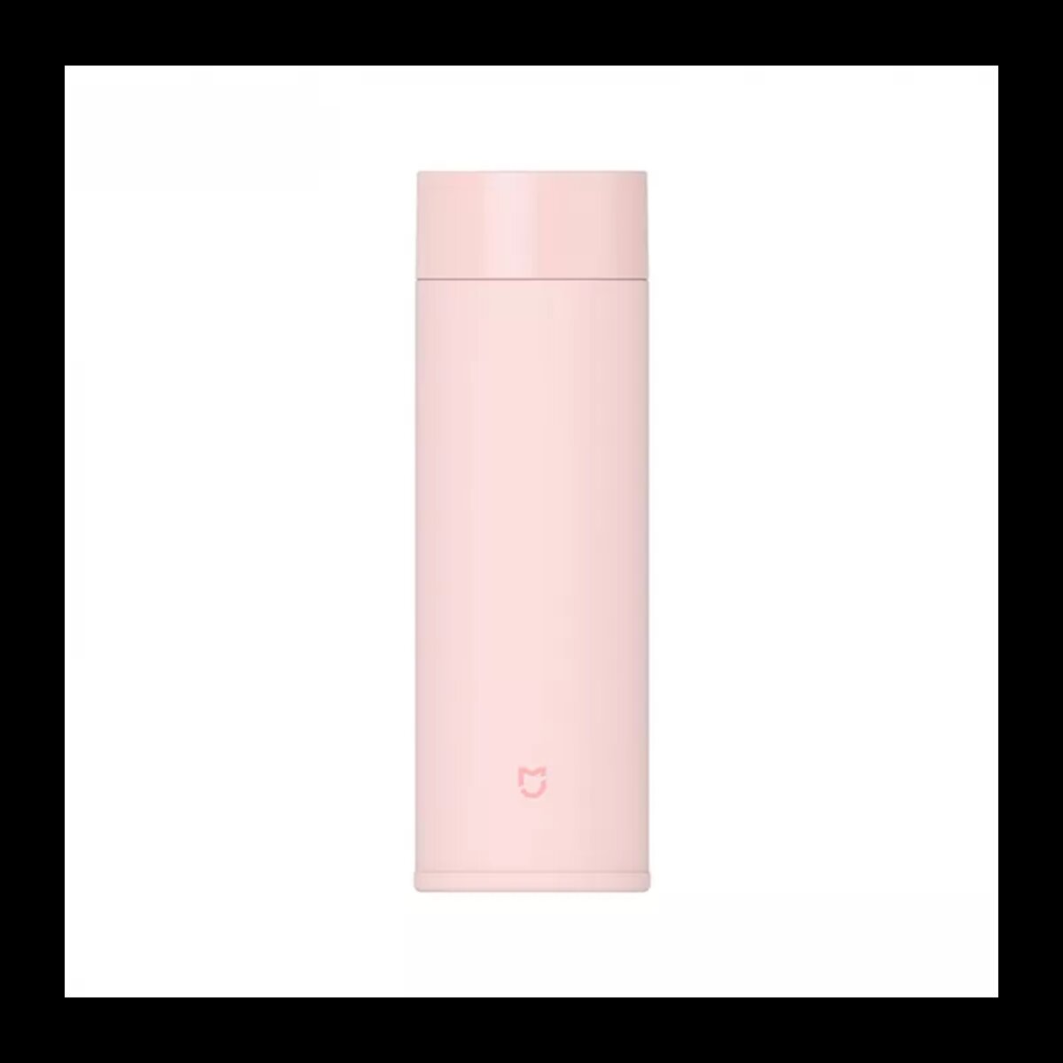 Термокружка Xiaomi MiJia Mini Thermal Cup 350ml (MJMNBWB01PL) Pink (MJMNBWB01PLP)
