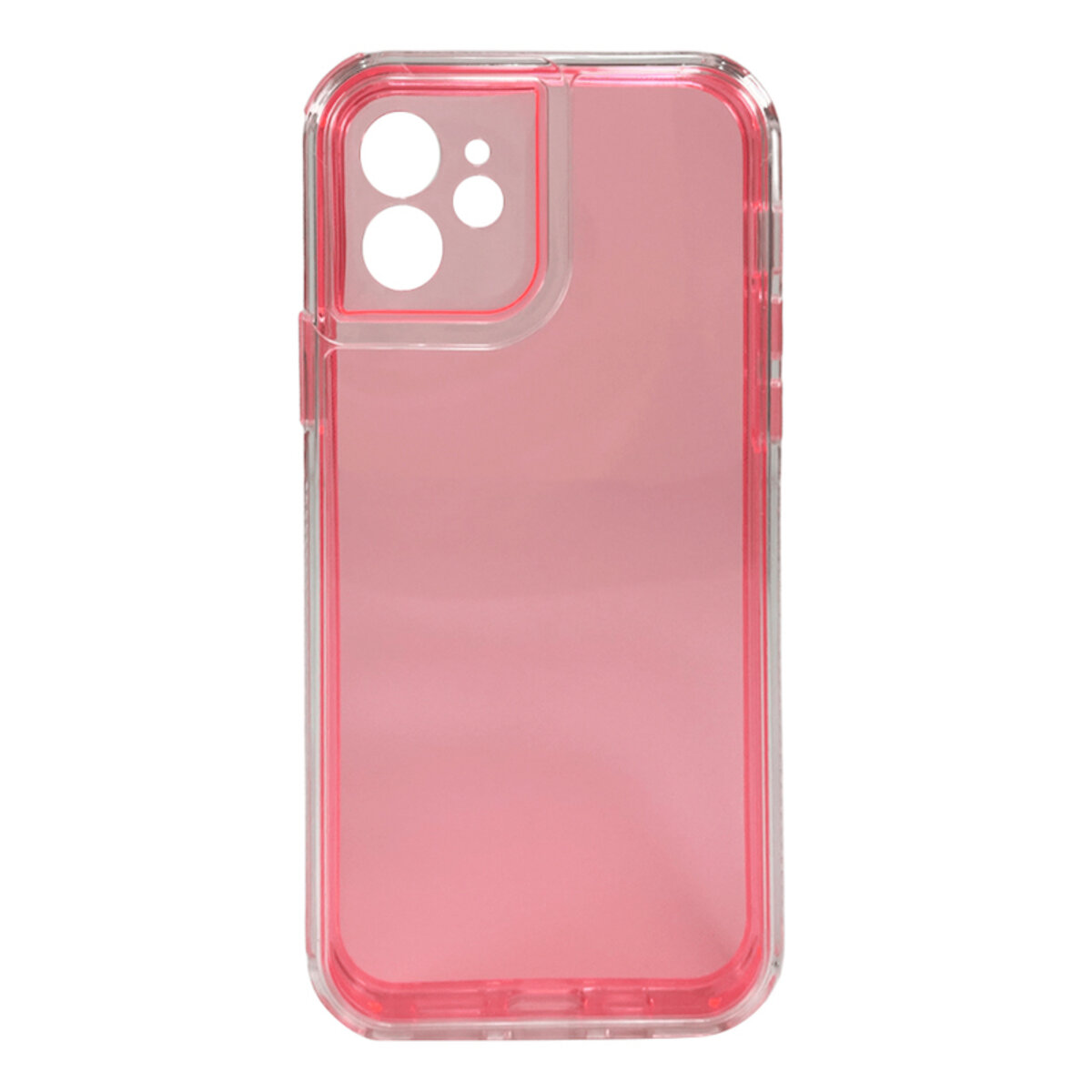 Чохол для смартфона Space III for Apple Iphone 11 Rose Red (Space3iPh11RoseRed)