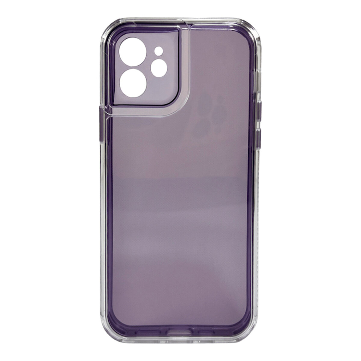 Чохол для смартфона Space III for Apple Iphone 11 Dark Purple (Space3iPh11DarkPurple)