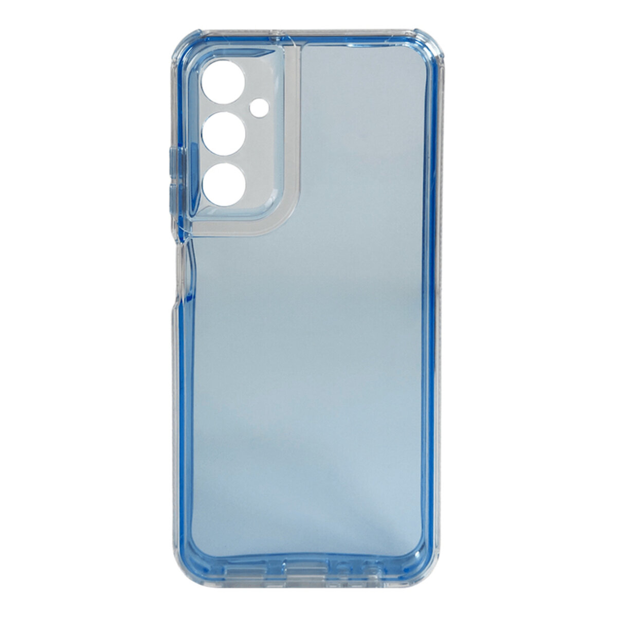 Чохол для смартфона Space III for Samsung Galaxy A25 Peak Blue (Space3iSA25PeakBlue)