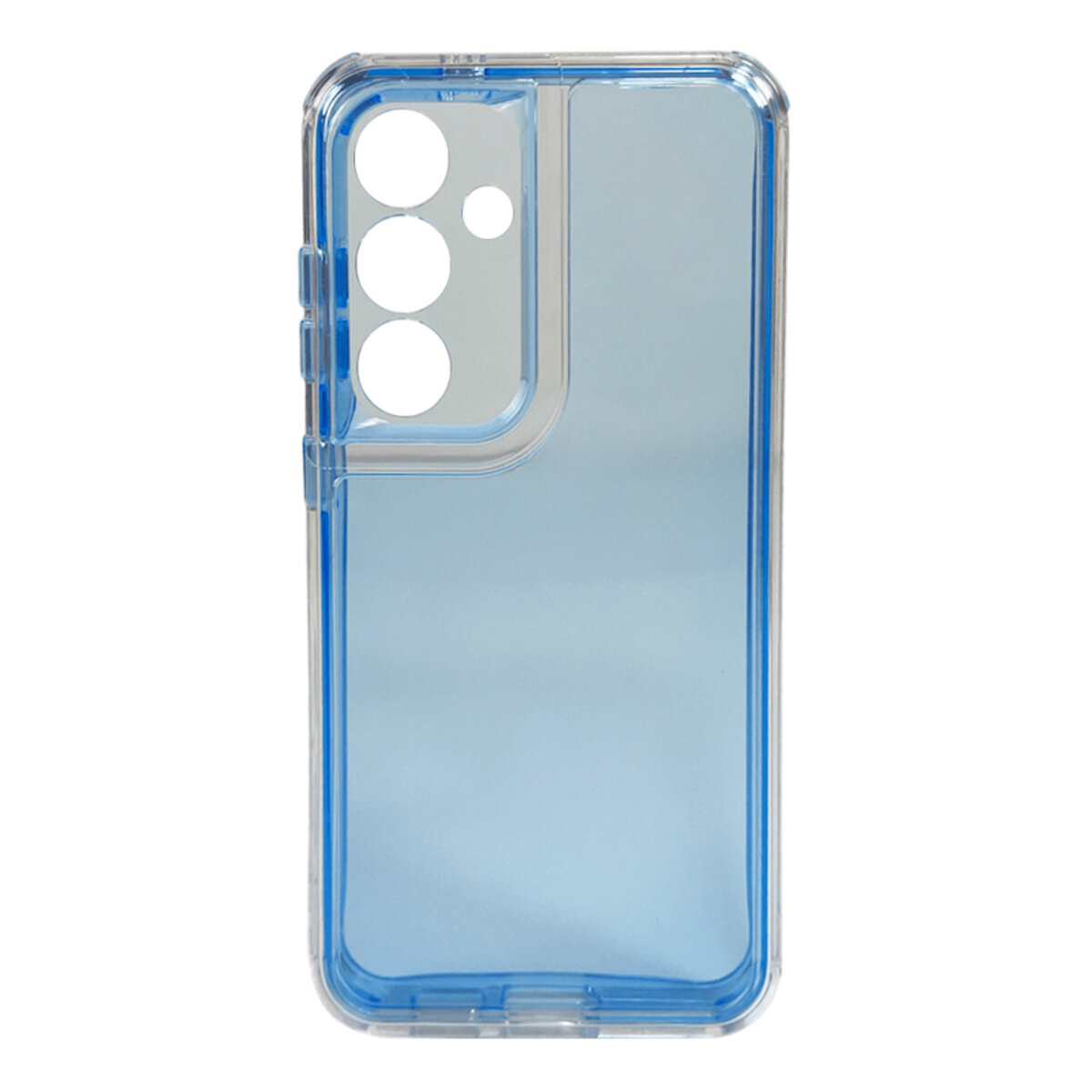 Чохол для смартфона Space III for Samsung Galaxy S23 FE Peak Blue (Space3iSS23FEPeakBlue)