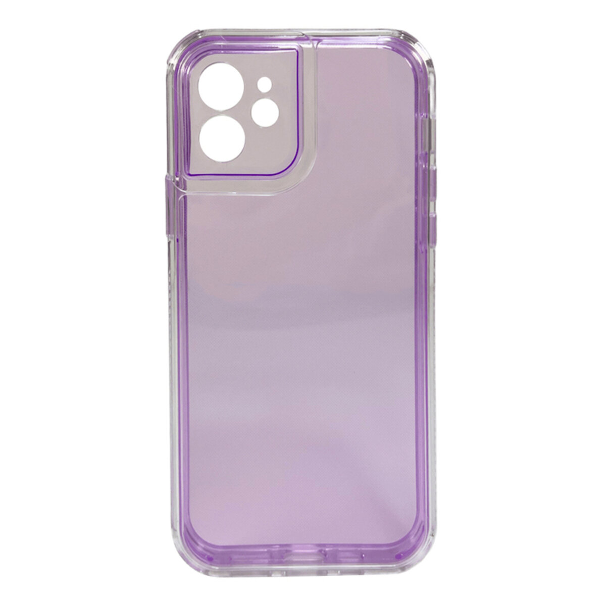Чохол для смартфона Space III for Apple Iphone 11 Purple (Space3iPh11Purple)
