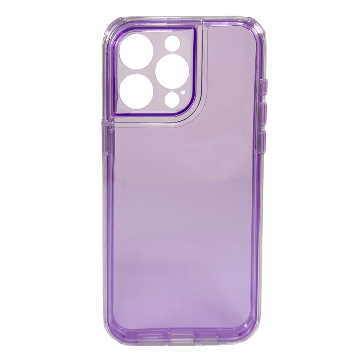 Чохол для смартфона Space III for Apple Iphone 13 Pro Purple (Space3iPh13PPurple)