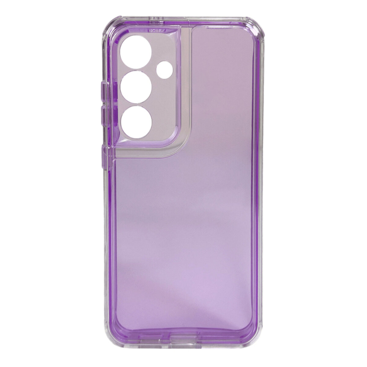 Чохол для смартфона Space III for Samsung Galaxy S24 Purple (Space3iSS24Purple)