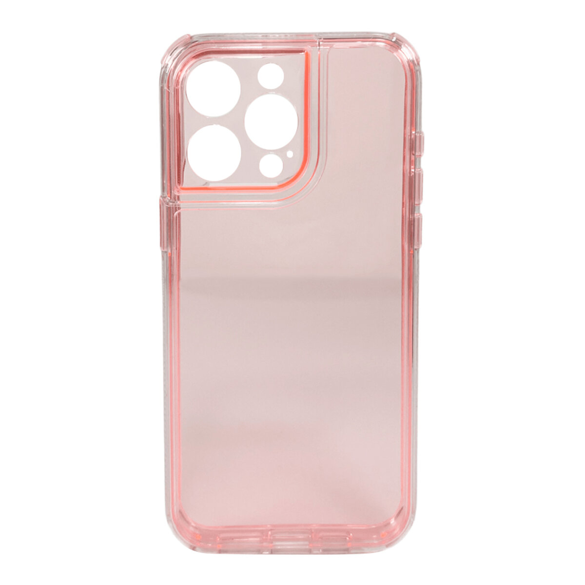 Чохол для смартфона Space III for Apple Iphone 16 Pro Max Powder (Space3iPh16PMPowder)