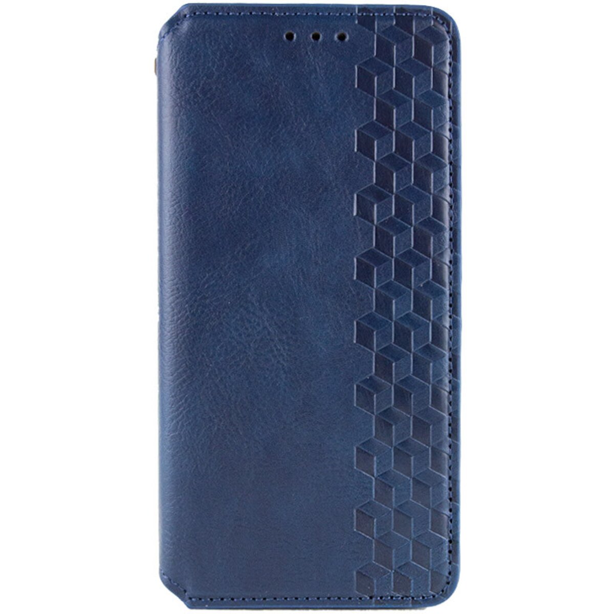 Чохол-книжка для смартфона Rubic Leather for Samsung Galaxy A05s Blue (RUBICSAA05sBlue)