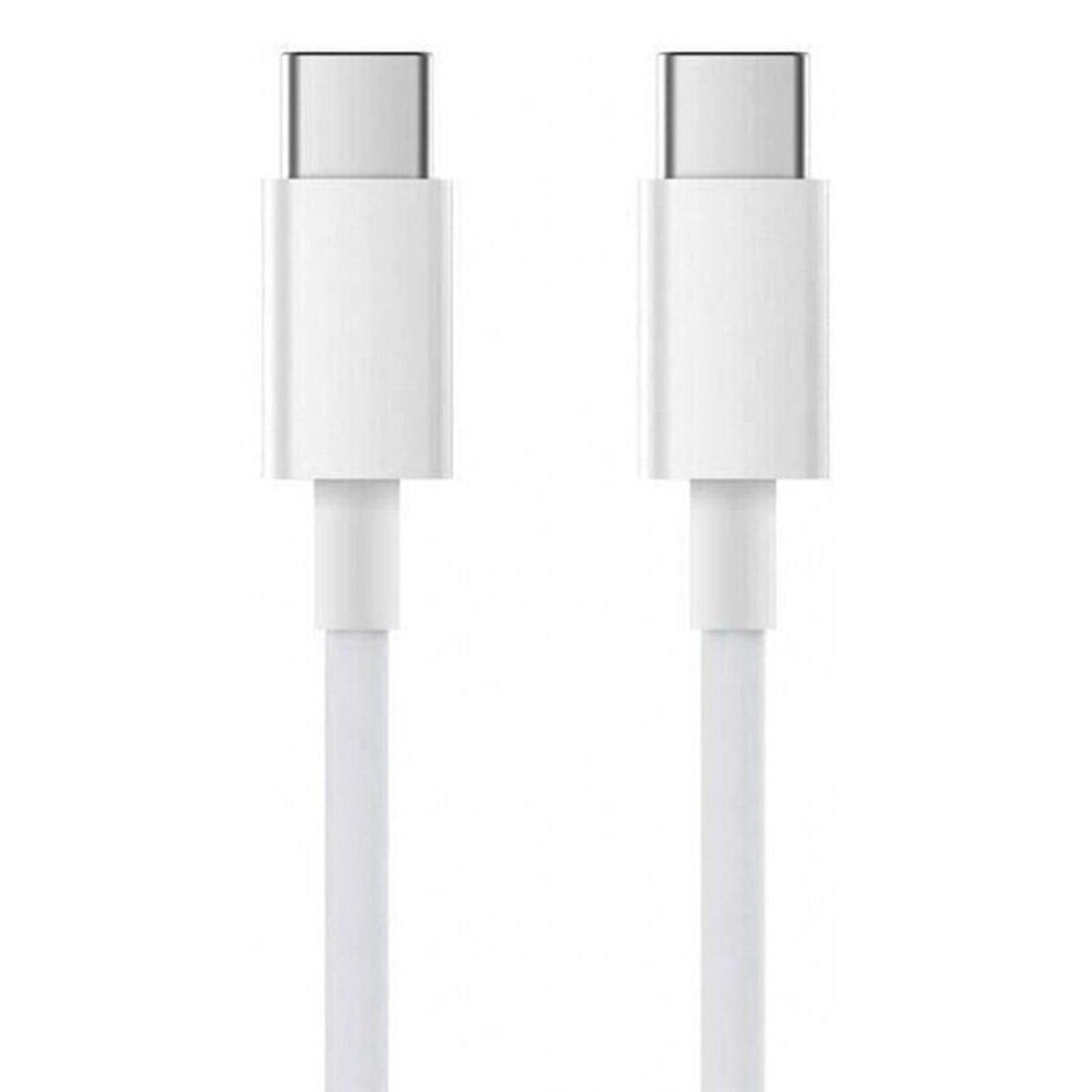 Кабель Xiaomi USB Type-C USB Type-C to USB Type-C 1.5m White (SJV4108GL)