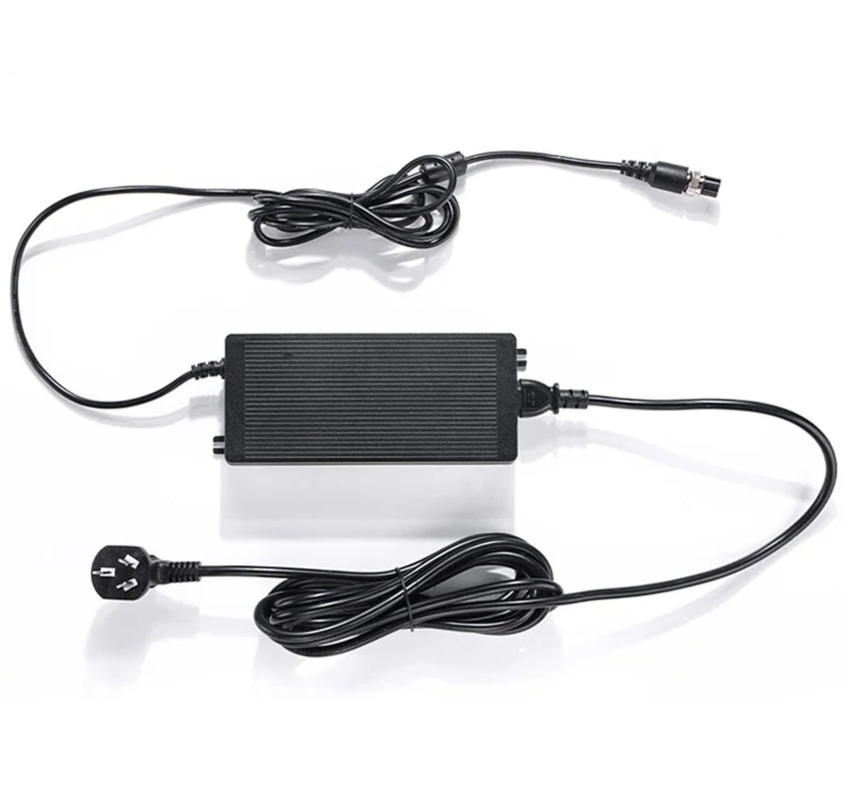 Мережевий зарядний пристрій Ulanzi Vijim power adapter for 200W Video Light EU Plug (P016 AD-2) (UV-P016)