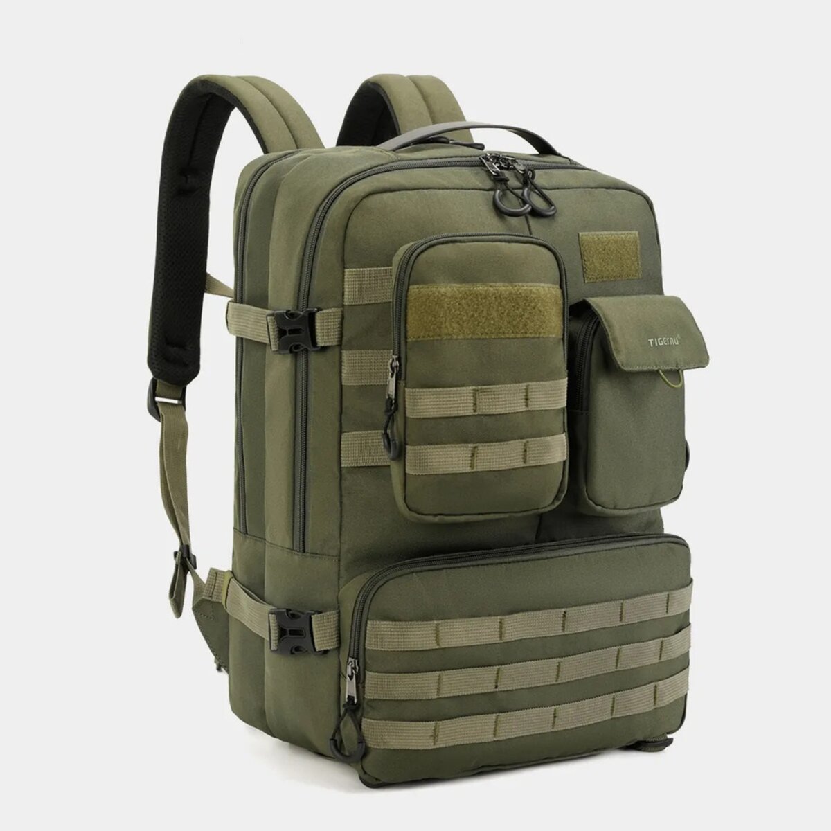 Рюкзак Tigernu T-B9007B 17" Army Green (T-B9007BArmyGreen)