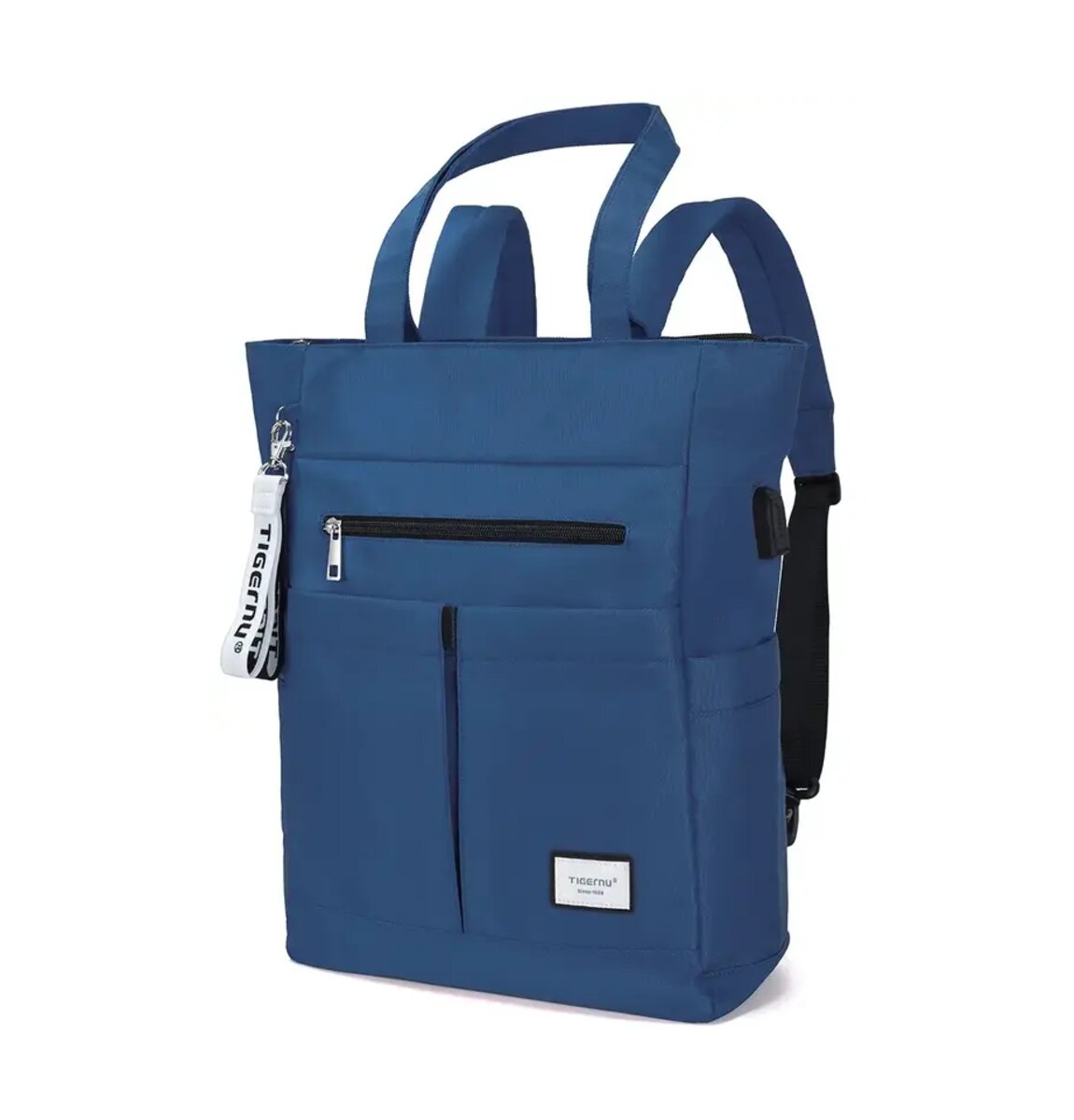 Рюкзак Tigernu T-S8632 15.6" Blue (T-S8632Blue)