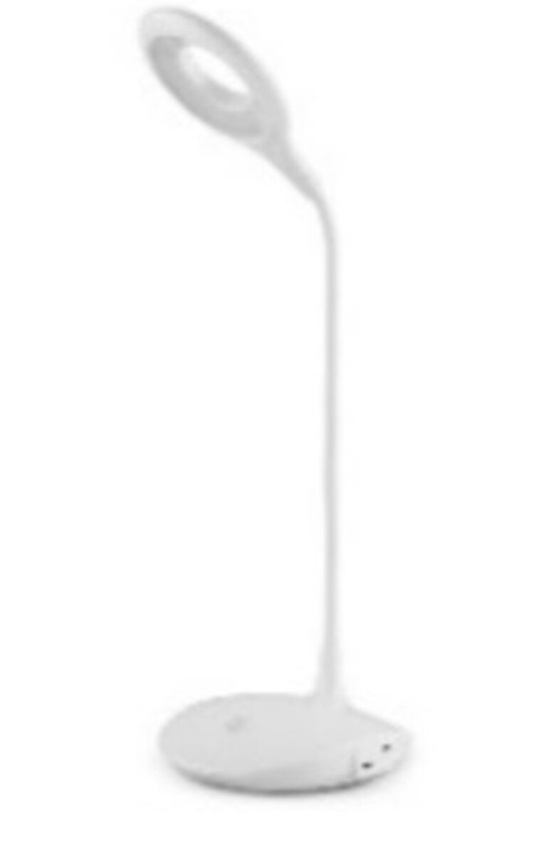 Лампа настільна NN WS-701 3600 mAh (WS-701)