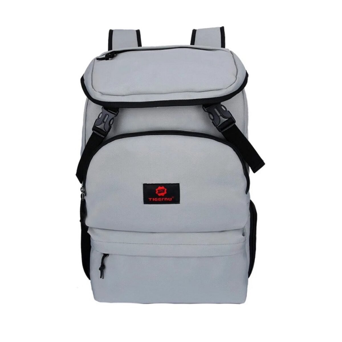 Рюкзак Tigernu T-B3210 15.6" Silver Grey (T-B3210SilGrey)