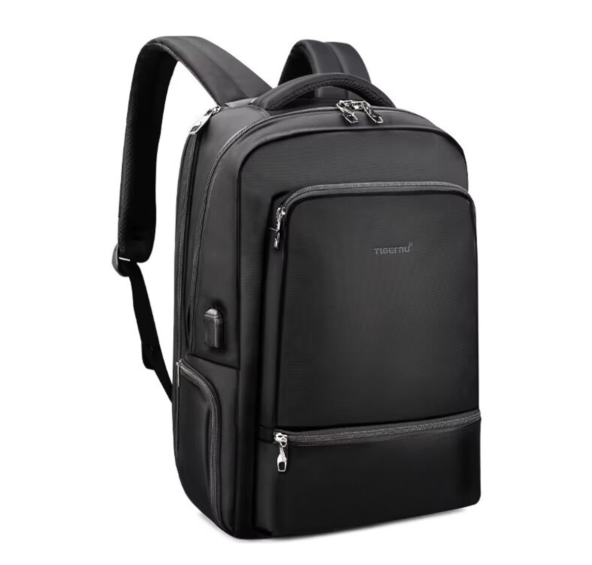 Рюкзак Tigernu T-B3585 15.6" Black (T-B3585Black)