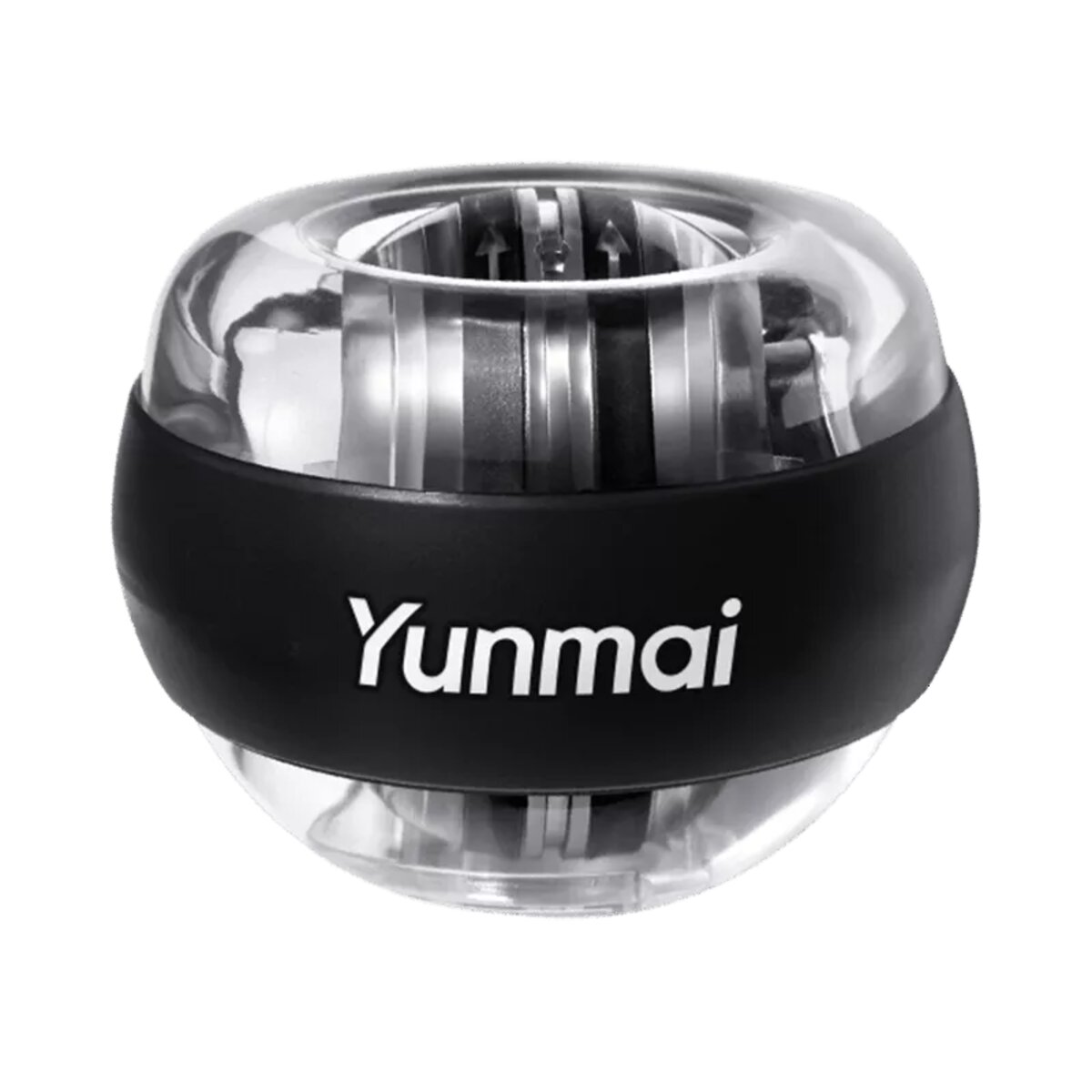 Тренажер для зап'ястя Xiaomi Yunmai Wrist Ball Black (YMGB-Z701) (YMGB-Z701)
