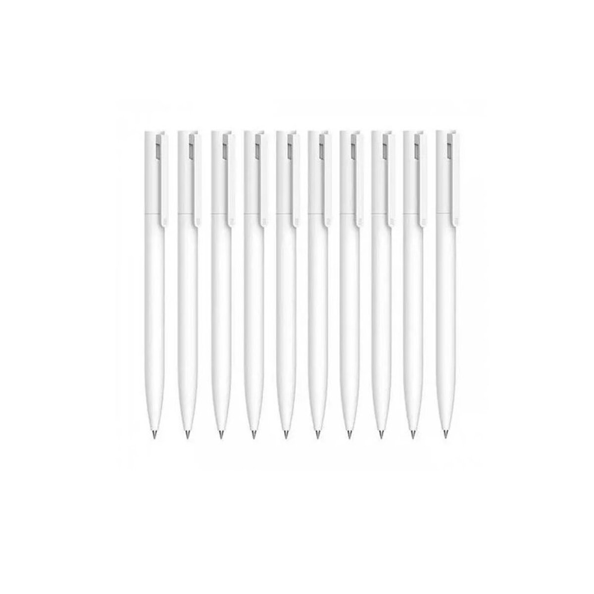 Набір ручок Xiaomi Roller Pen10 Pcs Box MJZXB01WC (MJZXB01WC)