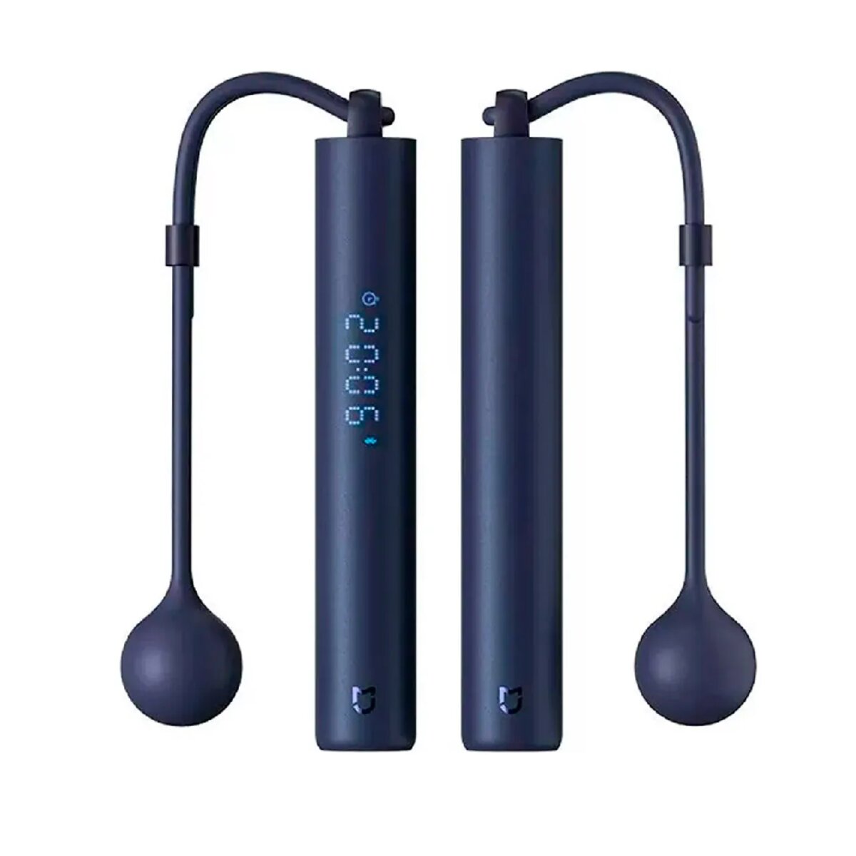 Скакалка Xiaomi Mijia Intelligent Jumping Rope Dark blue (BHR6817CN)