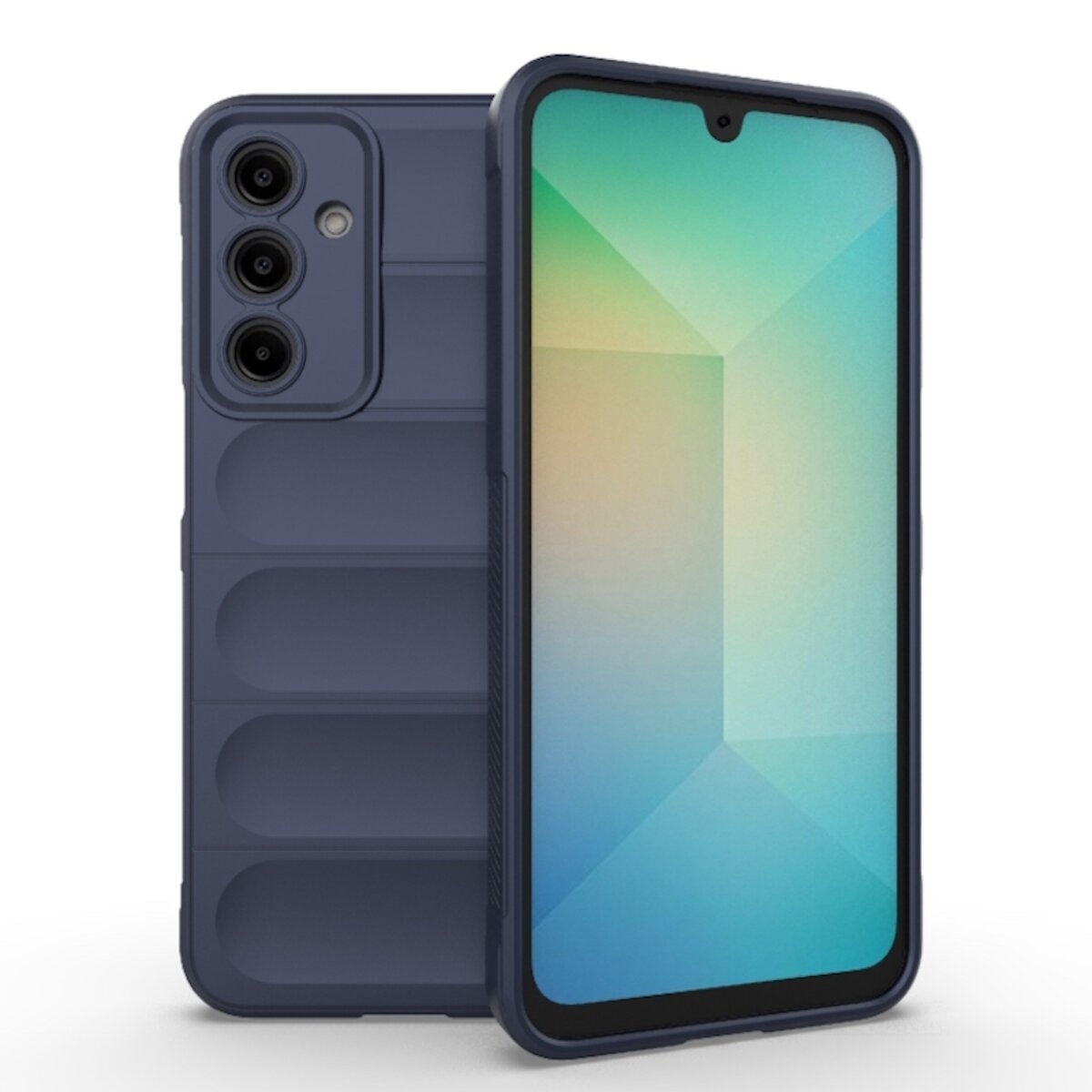 Чохол для смартфона Cosmic Magic Shield for Samsung Galaxy A16 5G Sapphire (MagicShSAA165GSapphire)
