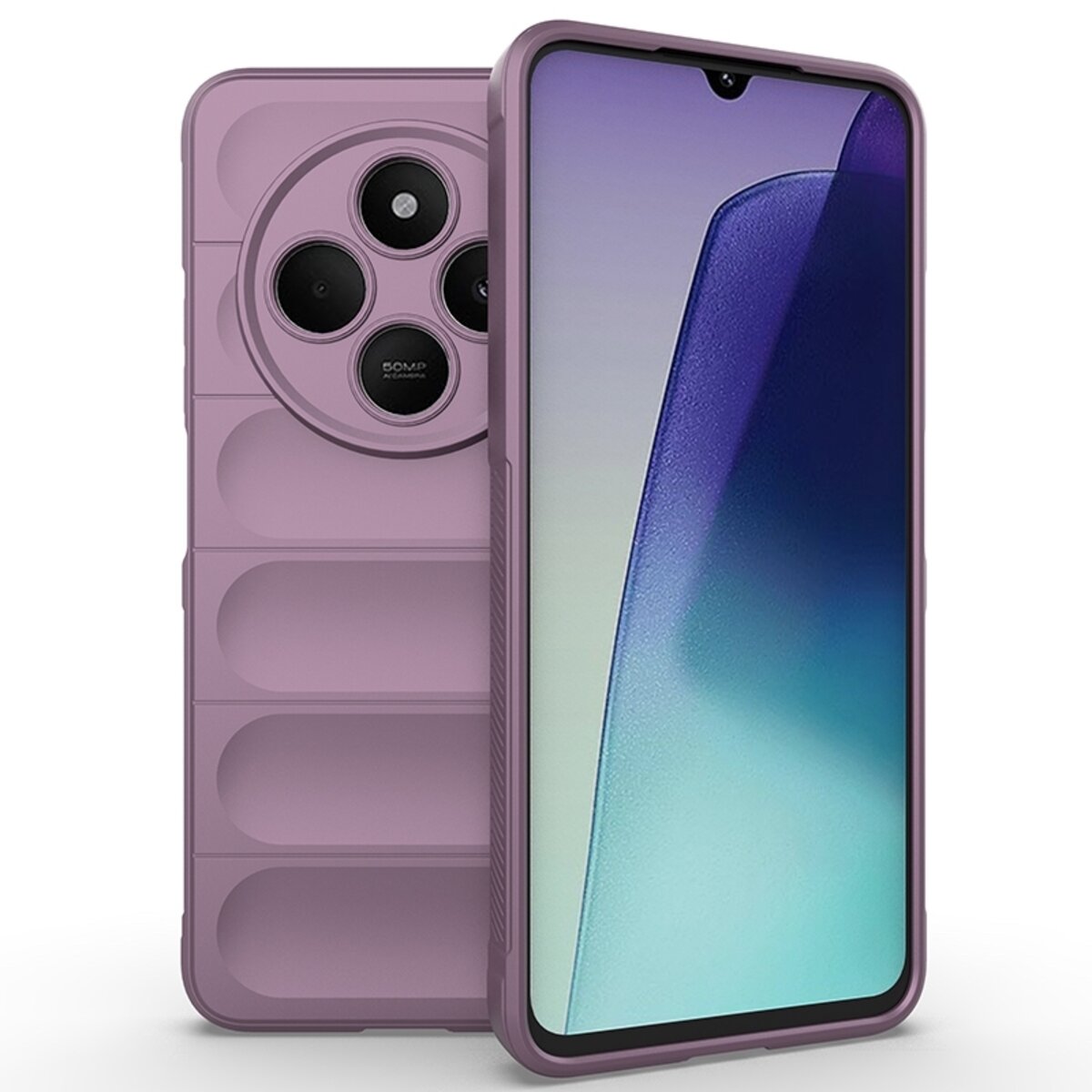 Чохол для смартфона Cosmic Magic Shield for Xiaomi Redmi 14C Lavender (MagicShXi14CLavender)