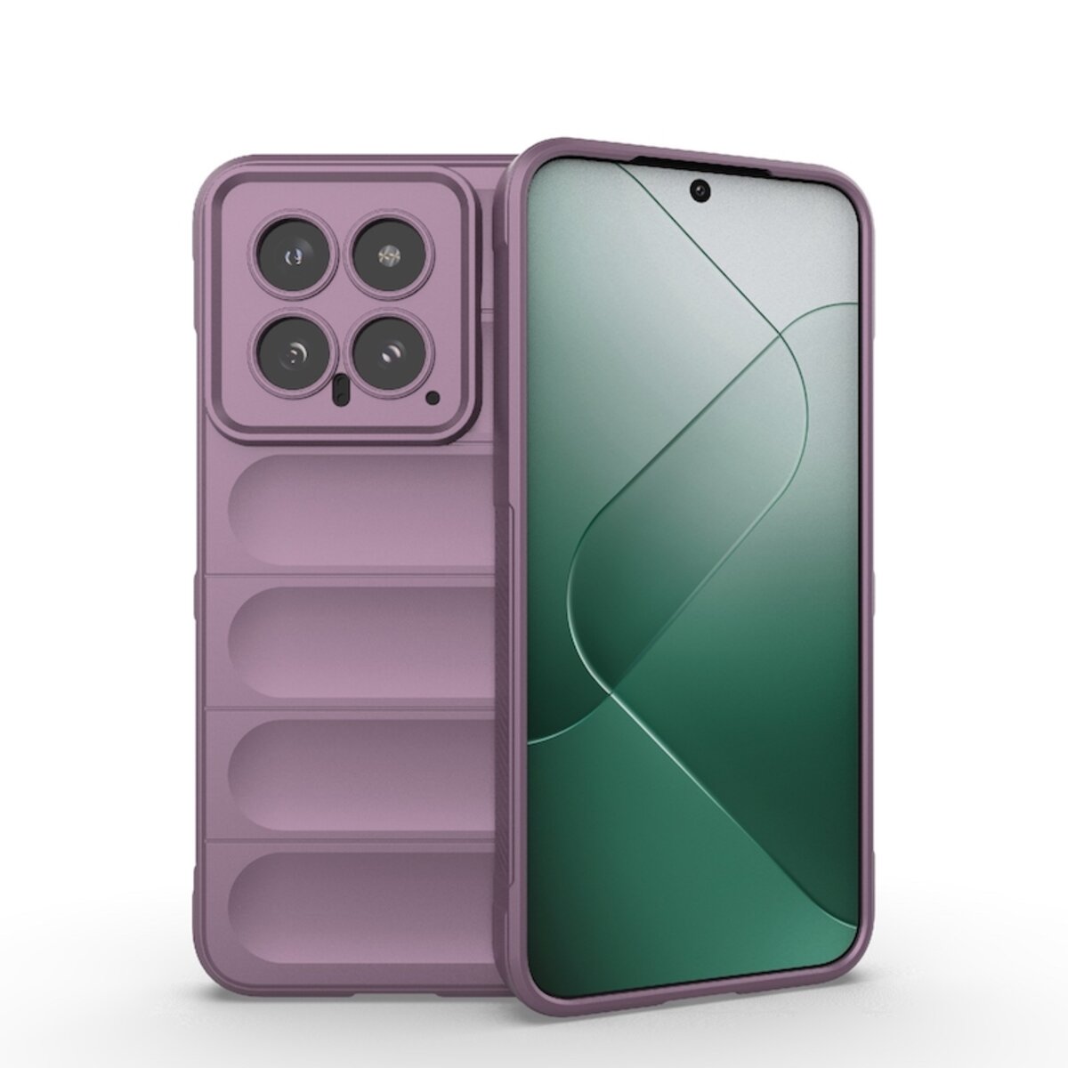 Чохол для смартфона Cosmic Magic Shield for Xiaomi Redmi Note 14 5G Lavender (MagicShXiNo14Lavender)