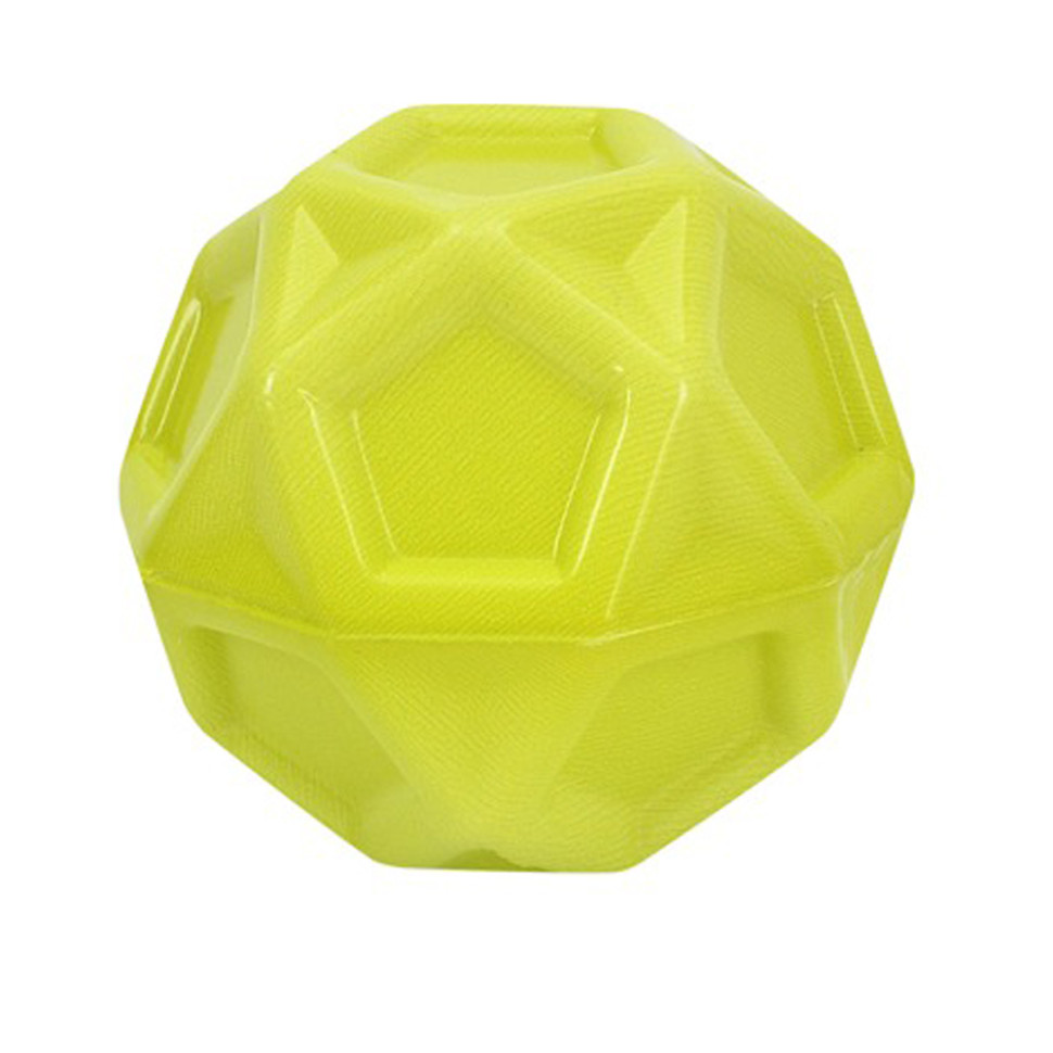 М'яч надстрибучий стрибун "Bouncy Ball" MS 4368, 3 види, 6,3 см Синій