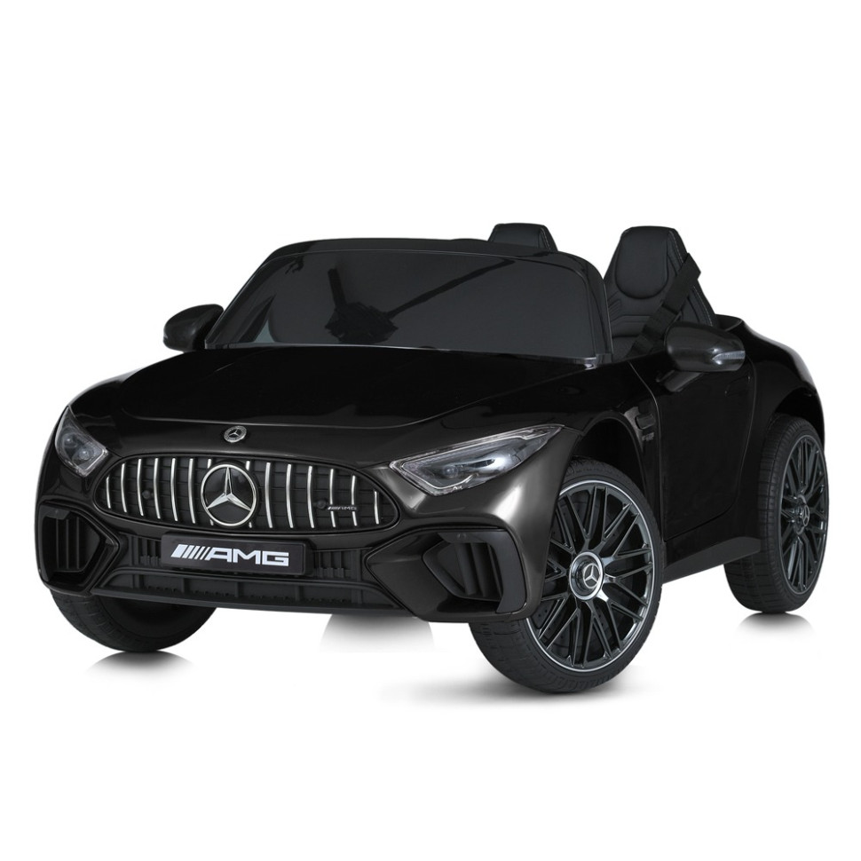 Дитячий електромобіль Машинка M 5098EBLR-2 до 35 кг