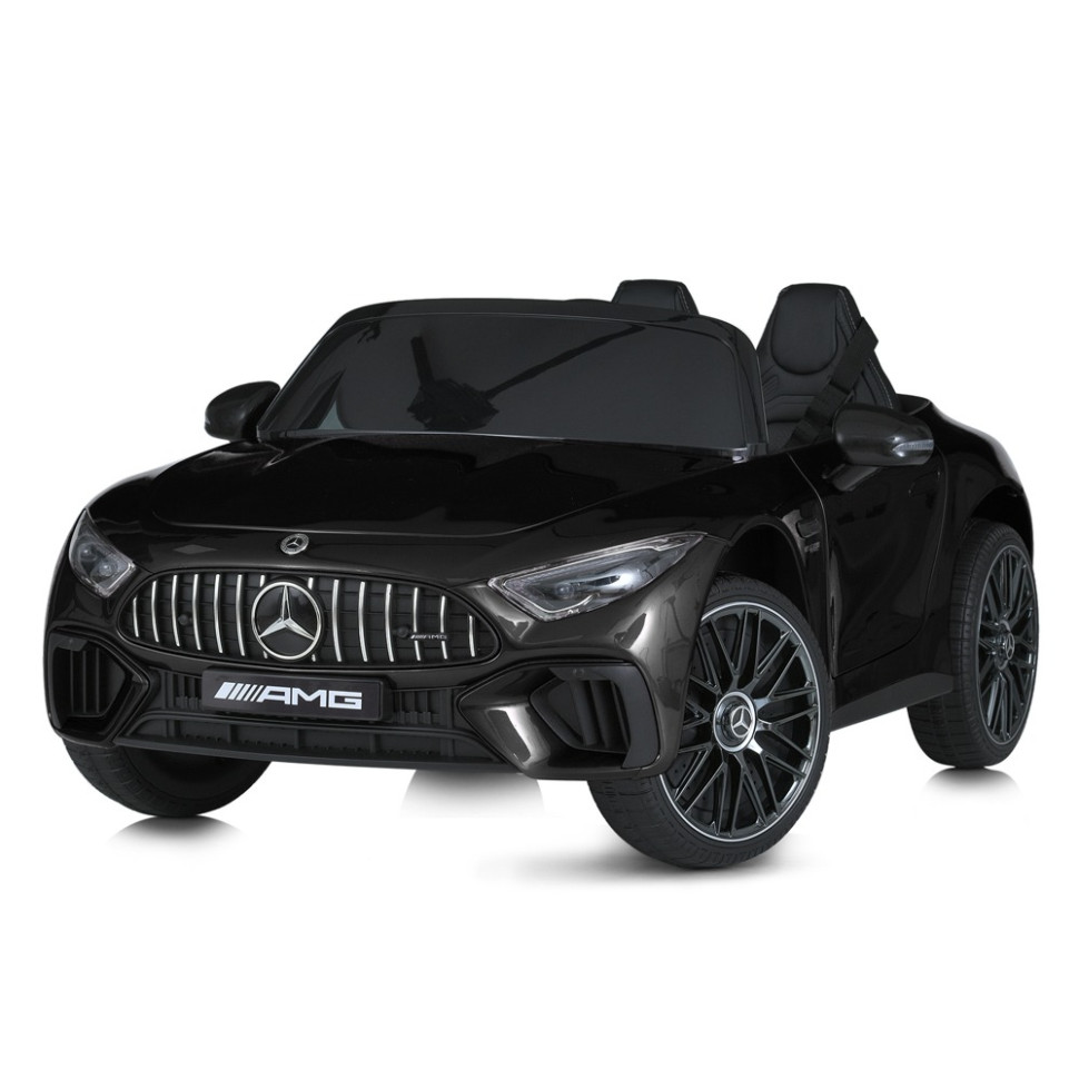 Дитячий електромобіль Машинка M 5098EBLRS-2 до 35 кг
