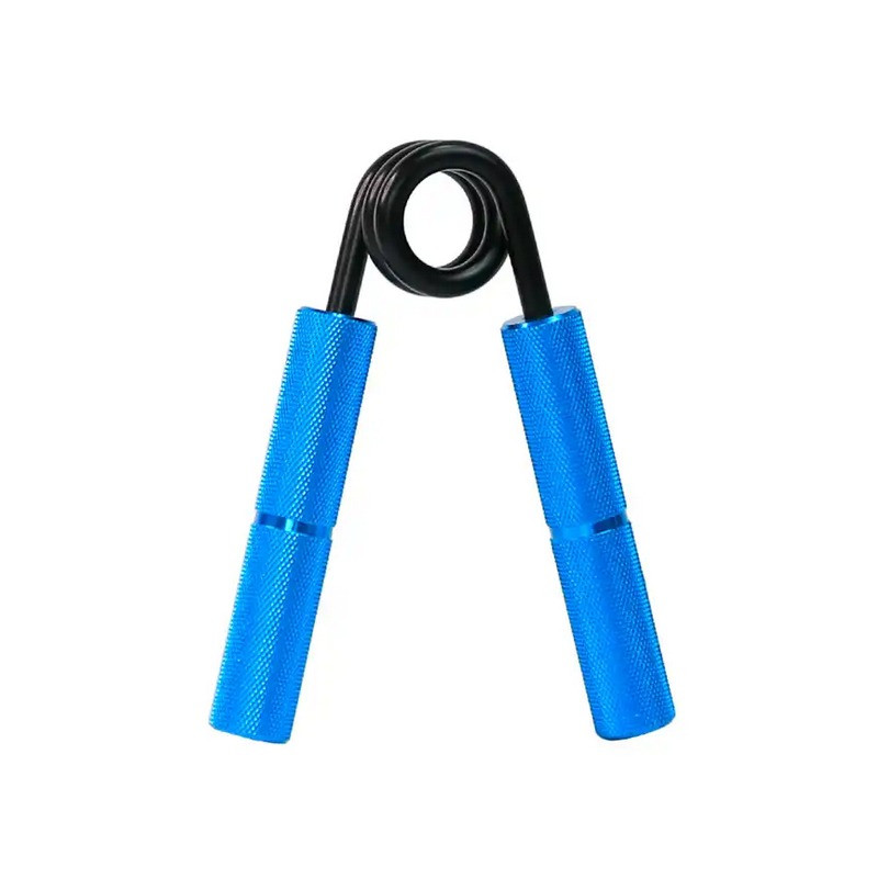 Еспандер кистьовий пружинний Professional Gripp 112 кг NE-W-250