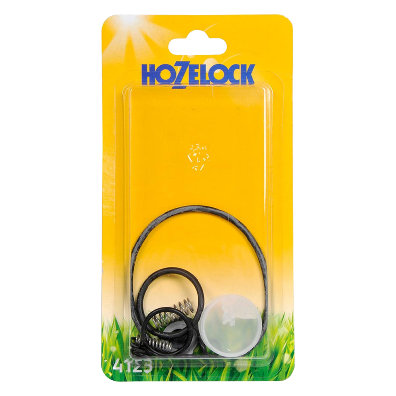 Комплект річного обслуговування HoZelock 4125 для обприскувачів 5, 7 і 10 л