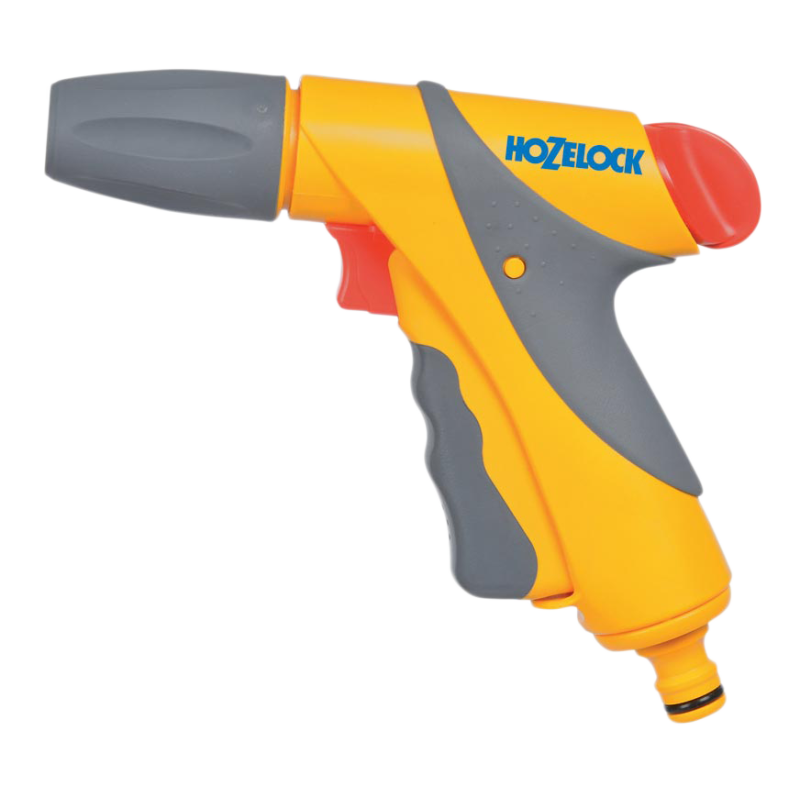 Пістолет - розпилювач 3 режими Jet Spray Plus HoZelock 2682