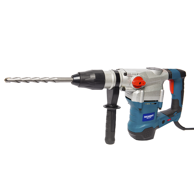 Перфоратор бочковий ЗПП-2000 MAX Профі