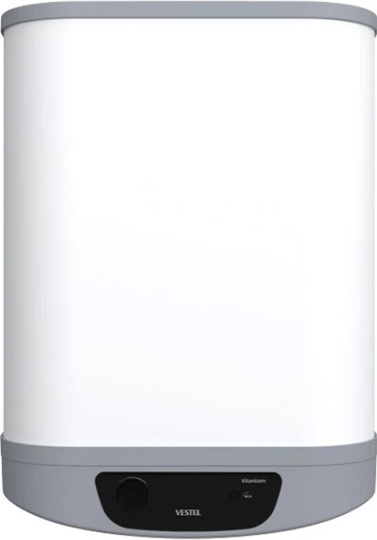 Бойлер VESTEL TR50D20 циліндричний 50 л